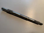 Johnson Evinrude 390268 439143 Prop Shaft Fits 18 To 35HP 1984 2011 Nice!. Fixed Price $39.89.