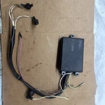 Mercury 90-135-150-175-200HP Controller Detonation Module Sensor 826800A7 Tested. Fixed Price $49.99.