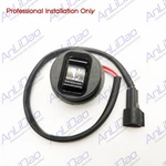 Replaces For Tohatsu 15HP-115HP Outboard Motor Ptt Switch Assembly 3AC-72615-0. Fixed Price $21.17.