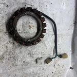 Mercury Yamaha 225 Hp Stroke Stator Assy Pn 8M0095241 Fits 2003+ Tested. Fixed Price $124.99.