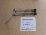 10-898831 Mercury 1996 150HP Efi Outboard Screw (2) .500-20X6.00 T85. Fixed Price $16.99.