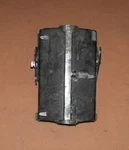 Force 70 Hp Stroke Swivel Bracket Assembly Pn 819128 Fits 1991-1998. Fixed Price $35.00.