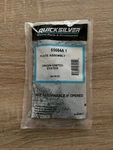 Oem Quicksilver Mercury 65664A 1 Plate Assembly. Fixed Price $20.18.