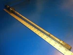 0386122 Driveshaft Yy Rod Johnson Evinrude Omc 70HP (2 4J). Fixed Price $169.21.