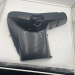*oem* Omc Johnson Evinrude Etec Starboard Lower Engine Cover 5008665. Fixed Price $400.00.