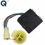 Outboard Rectifier Regulator For Yamaha Pn/ 67F-81960-12-00 67F-81960-11-00. Fixed Price $18.10.