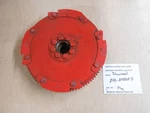 248-8722A Mercury 1989 50HP 3-CYL 2-STR Outboard Flywheel (fly). Fixed Price $74.99.