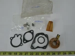New Nos Genuine Oem Omc Carburetor Kit Marine Boat Part Number 632-382054-1. Fixed Price $39.99.