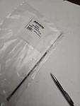 Genuine Mercury Quicksilver Wire - Throttle 16088 Nos Oem MQ63. Fixed Price $28.00.