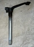 Suzuki Df 60 70 Hp Stroke Steering Bracket Pn 43750-99E03-0EP Fits 1998-2009. Fixed Price $219.99.