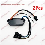 2PCS For Cdi 113-2138 Johnson Evinrude Power Pack CD3/6 582138 582400 581933. Fixed Price $160.00.