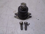 CB2A Omc Johnson Evinrude Outboard 40 Hp Rubber Side Mount 0380653. Fixed Price $17.95.