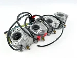 03-04 Yamaha 90HP Stroke Outboard 1 2 Carburetor Set Of. Fixed Price $499.95.