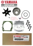 Yamaha Oem F150/F200/F225 Outboard Water Pump Kit 61A-W0078-A3-00 61A-W0078-A4. Fixed Price $77.95.