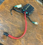 Yamaha Rectifier & Regulator 6AW-81960-01-00 F350 2008-2016 Models. Fixed Price $68.95.