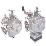 6L2-14301+ 6L2-14302-00 Carburetor Kit Fits Yamaha Outboard Motor 2T 20HP 25HP. Fixed Price $79.90.