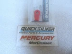 Z23 Mercury Quicksilver 819208 Spark Control Bearing Oem New Factory Boat Parts. Fixed Price $12.76.