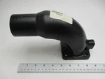 825598 825599 Volvo Penta Exhaust Riser Elbow For AQ115 & AQ130. Fixed Price $399.99.