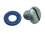 Mercury 8M0083060 Oem Engine Screw Kit (.250-28 X.750, Pack Of 2). Fixed Price $17.14.