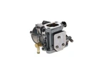 Yamaha Carburetor Assy 6DR-14301-60-00 Oem New. Fixed Price $442.75.