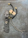 CP1824 Oem Suzuki Marine Voltage Regulator Assy 32800-93J03, 14141-93J01. Fixed Price $125.99.