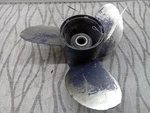 1971 Evinrude 85HP Outboard Propeller. Fixed Price $73.14.