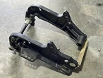 Mfs 25 30 Hp Tohatsu Ptt Clamp Bracket 3AEQ772111 3AEQ772120 Four Stroke 2010-19. Fixed Price $215.00.