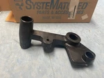 New Oem Omc Johnson / Evinrude Shift Handle 334814. Fixed Price $30.00.