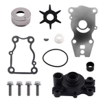Marine Water Pump Kit For Yamaha T25 F30 F40 Outboard 2000-08 66T-W0078-01-00. Fixed Price $31.62.