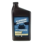 Johnson Evinrude Omc Oem Hpf Pro Gearcase Lube Oil Quart, 0778755. Fixed Price $29.94.