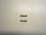 Omc Evinrude Johnson (2) Studs 0304517. Fixed Price $14.99.