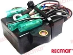 Power Pack Fits Yamaha Outboard 63V-85540-03-00. Fixed Price $109.04.