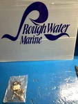 New Johnson Evinrude Panel Screws Kit 05009991. Fixed Price $73.55.