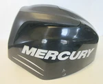 895844T09 Mercury Mariner Verado Stroke 6 Cyl 135-200 Hp Top Cowling Cover. Fixed Price $650.00.
