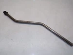 Ho. Water Tube, Pn. 19251-ZW1-910, 2004 Honda BF90. Fixed Price $16.95.