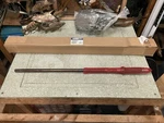 Omc Outboard 20" Driveshaft Assembly Fits: 40 - 50HP 1997 2001 P#0438399. Fixed Price $499.95.