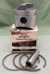 New Genuine Mercury 739-3284A2 Piston Ring Crankshaft Outboard 110HP. Fixed Price $94.94.