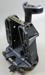 6EK-43311-00-8D Yamaha 2006 & Up Complete Swivel Bracket 75 90 115 Hp 4-STROKE. Fixed Price $625.00.