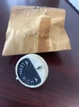 Omc 205883 Adjustment Knob Nos. Fixed Price $30.00.