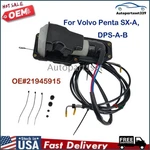 New Power Trim Actuator Motor Assembly Fit For Volvo Penta Sx-a,dps-a-b 21945915. Fixed Price $300.00.
