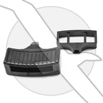 Mercury Marine Outboard Retainer 77997A1 79470A1. Fixed Price $24.99.