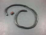 Cover Seal For 10 Hp Johnson Outboard Motor QD-18. Fixed Price $24.95.