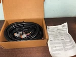 Nos Evinrude Johnson 176342 28 Ft Wire Harness Cable S429. Fixed Price $129.99.