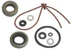 Sierra 18-2686 Lower Unit Seal Kit Johnson Evinrude Outboard. Fixed Price $42.37.