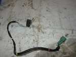 Suzuki DF70 70HP Outboard Tilt Limit Switch (37722-93J13). Fixed Price $15.00.