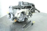 Yamaha 1998 - 2008 Long Block Fully Dressed Powerhead 9.9 & 15 Hp 4 Stroke Cyl. Fixed Price $1250.00.