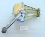 Genuine Omc 176371/5006182 Binnacle Remote Control Assy Oem Used Boat Parts. Fixed Price $129.56.