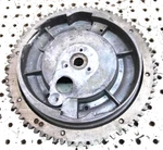 Johnson FD-16A 18 Hp Magneto Flywheel Assembly 580228 Freshwater Oem. Fixed Price $199.99.