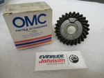 A8 Omc Evinrude Johnson 0383234 Gear & Bushing Assembly Oem New Parts. Fixed Price $65.94.