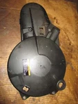 Yamaha 30HP 4 Stroke Outboard Flywheel Cover (67C-81337-00). Fixed Price $30.00.